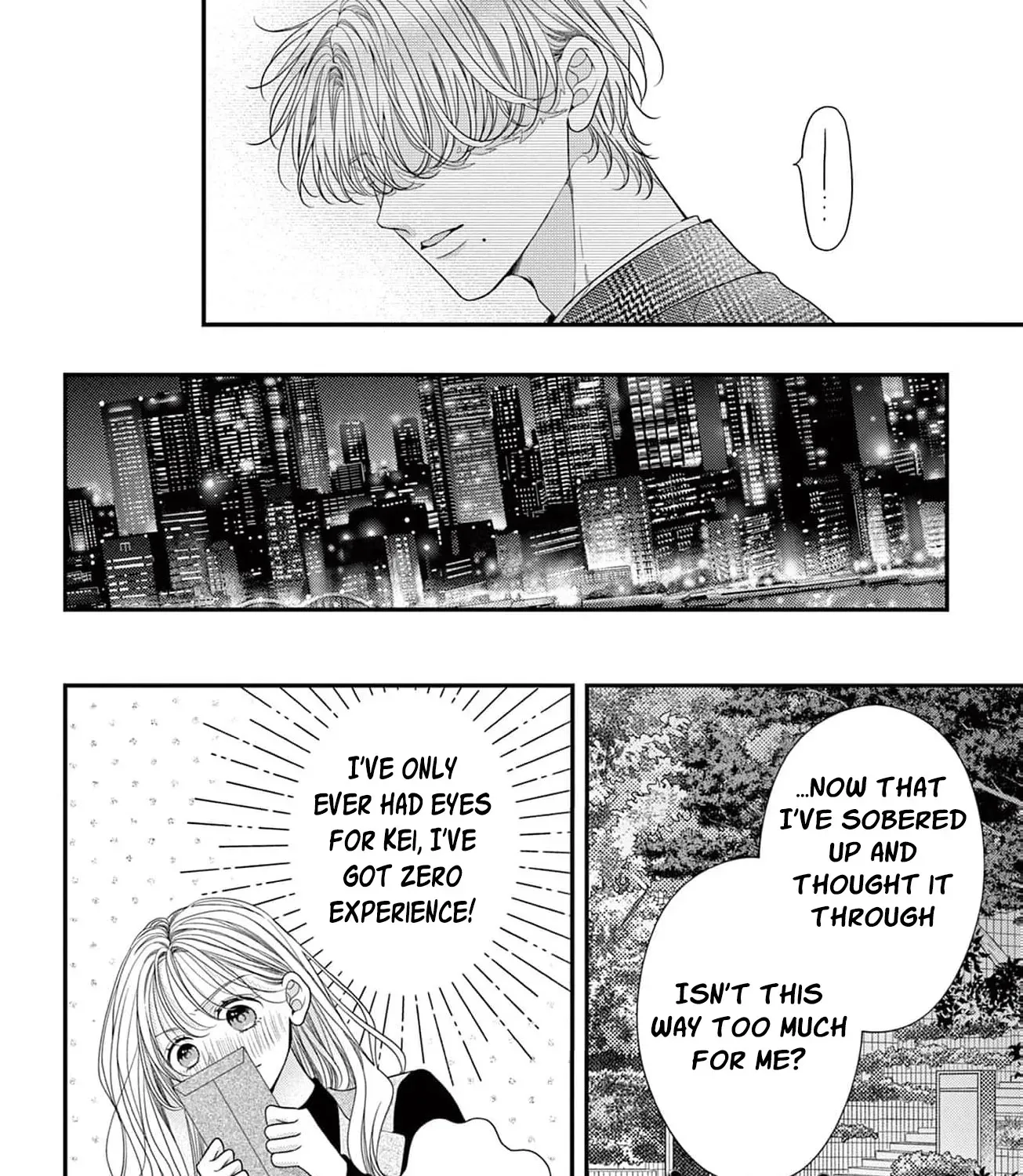Hana wa Nido Sakimidareru Chapter 1 page 57 - 