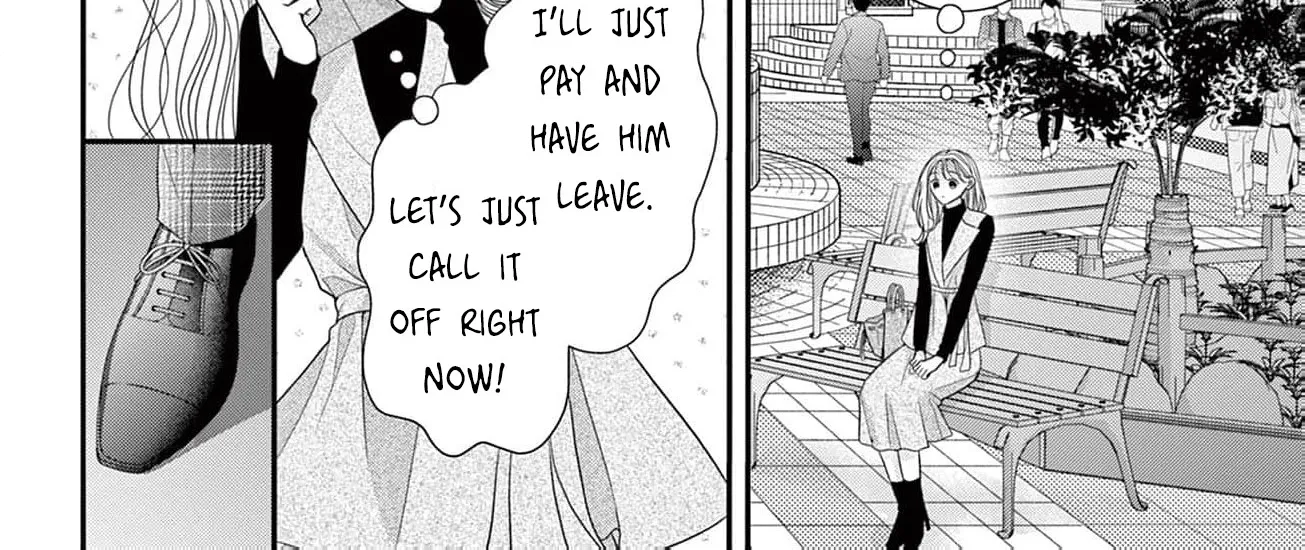 Hana wa Nido Sakimidareru Chapter 1 page 58 - 