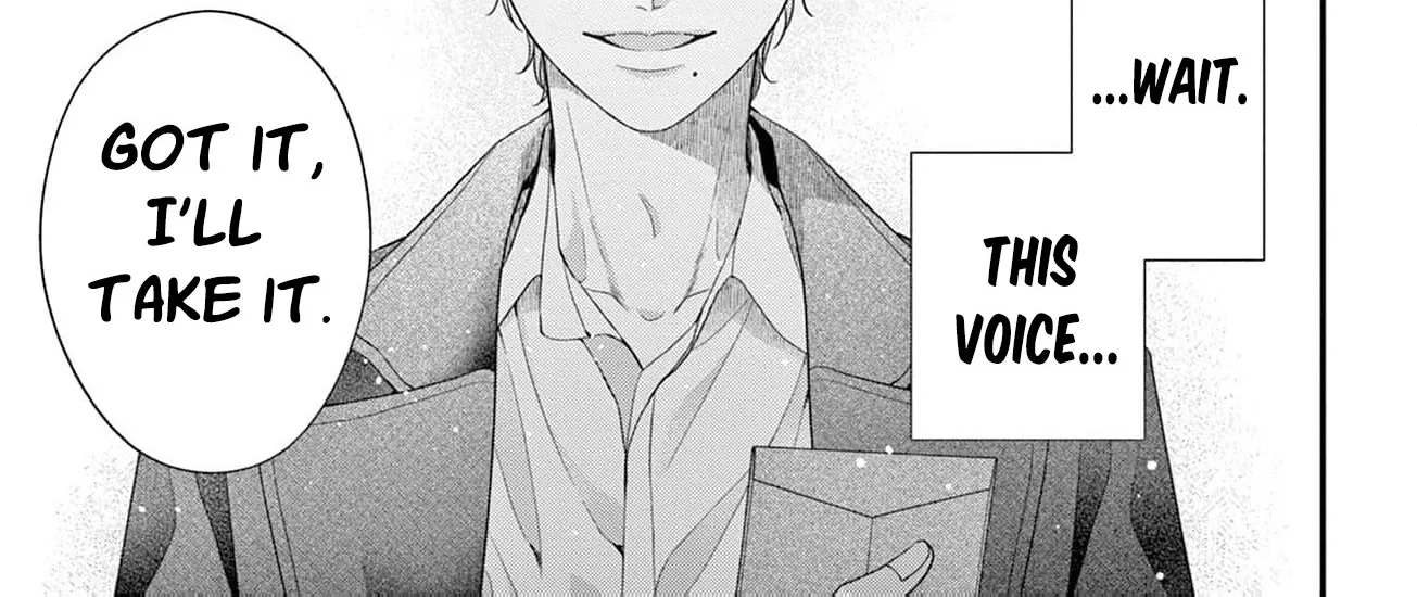 Hana wa Nido Sakimidareru Chapter 1 page 60 - 