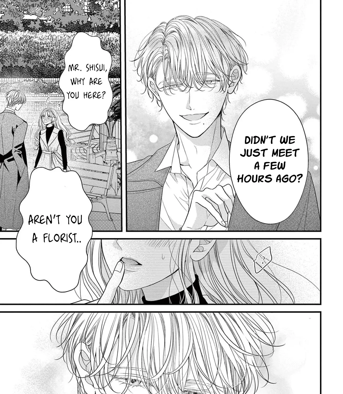 Hana wa Nido Sakimidareru Chapter 1 page 63 - 