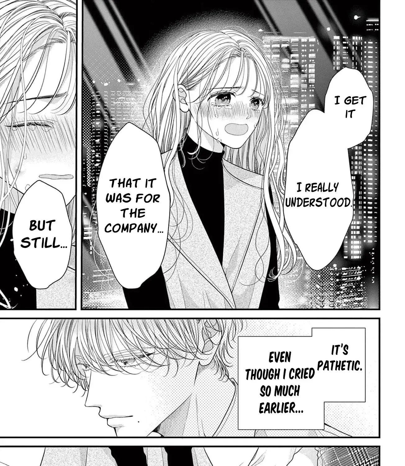Hana wa Nido Sakimidareru Chapter 1 page 67 - 