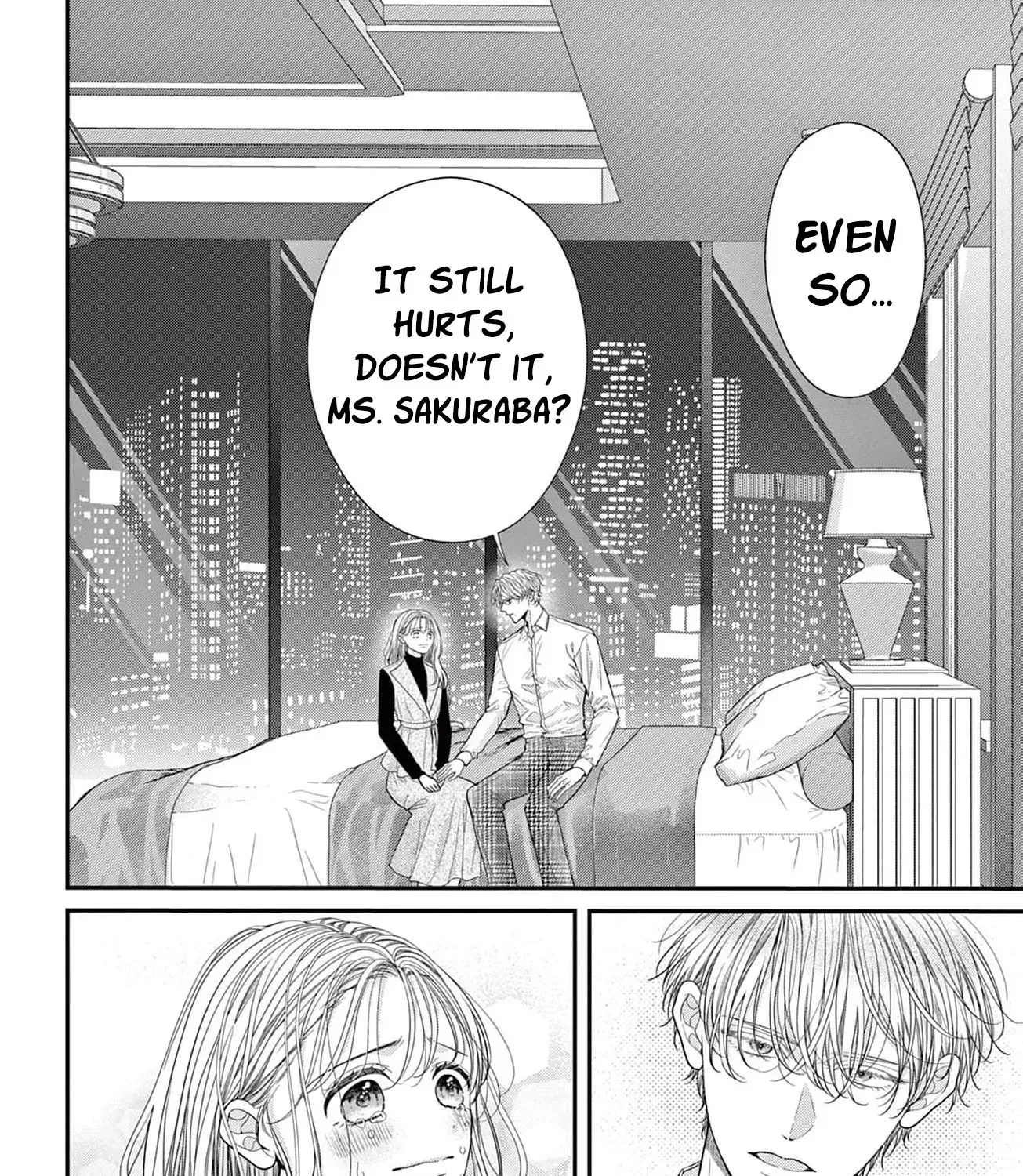 Hana wa Nido Sakimidareru Chapter 1 page 69 - 