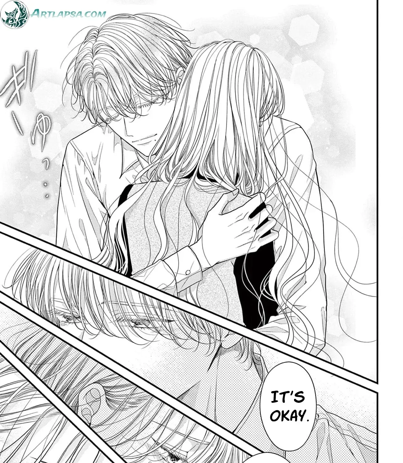 Hana wa Nido Sakimidareru Chapter 1 page 71 - 