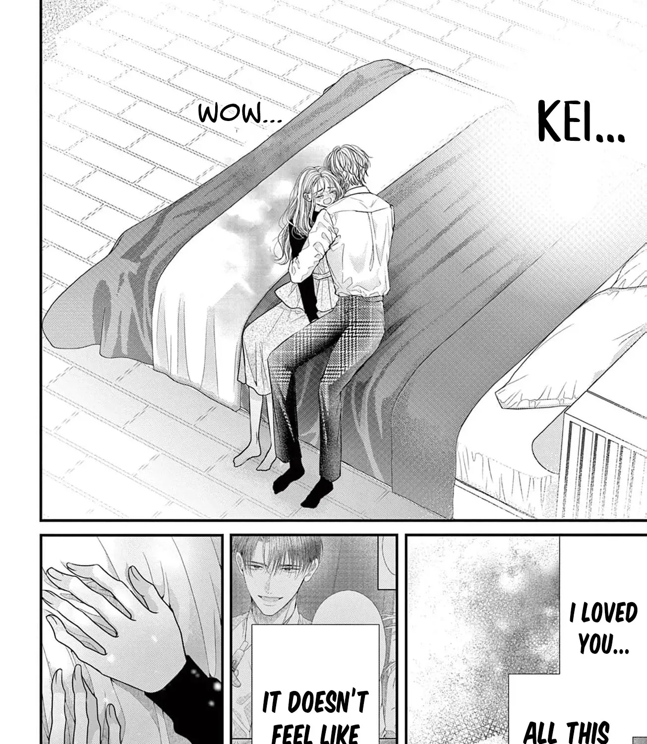 Hana wa Nido Sakimidareru Chapter 1 page 73 - 