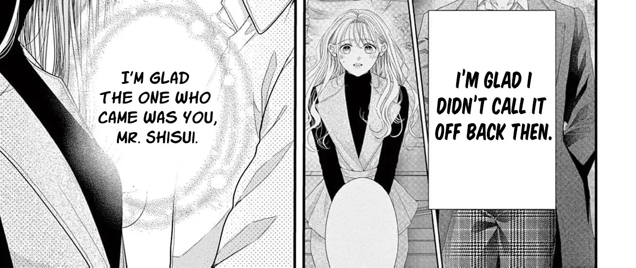 Hana wa Nido Sakimidareru Chapter 1 page 76 - 