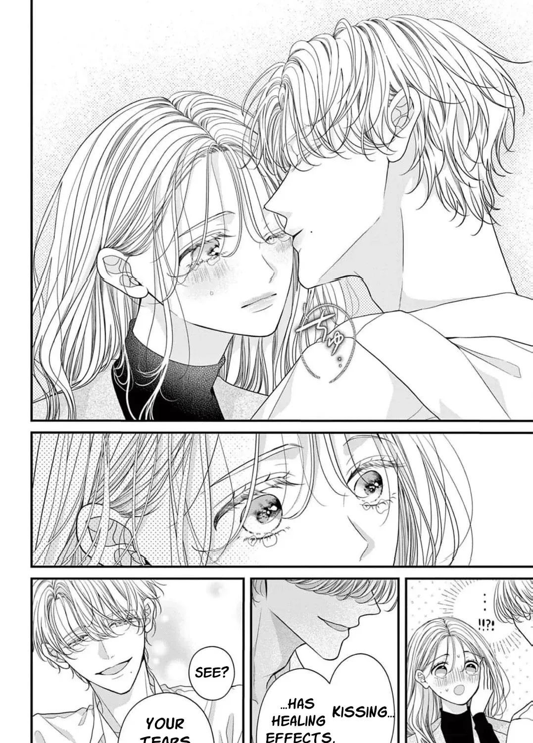 Hana wa Nido Sakimidareru Chapter 1 page 77 - 