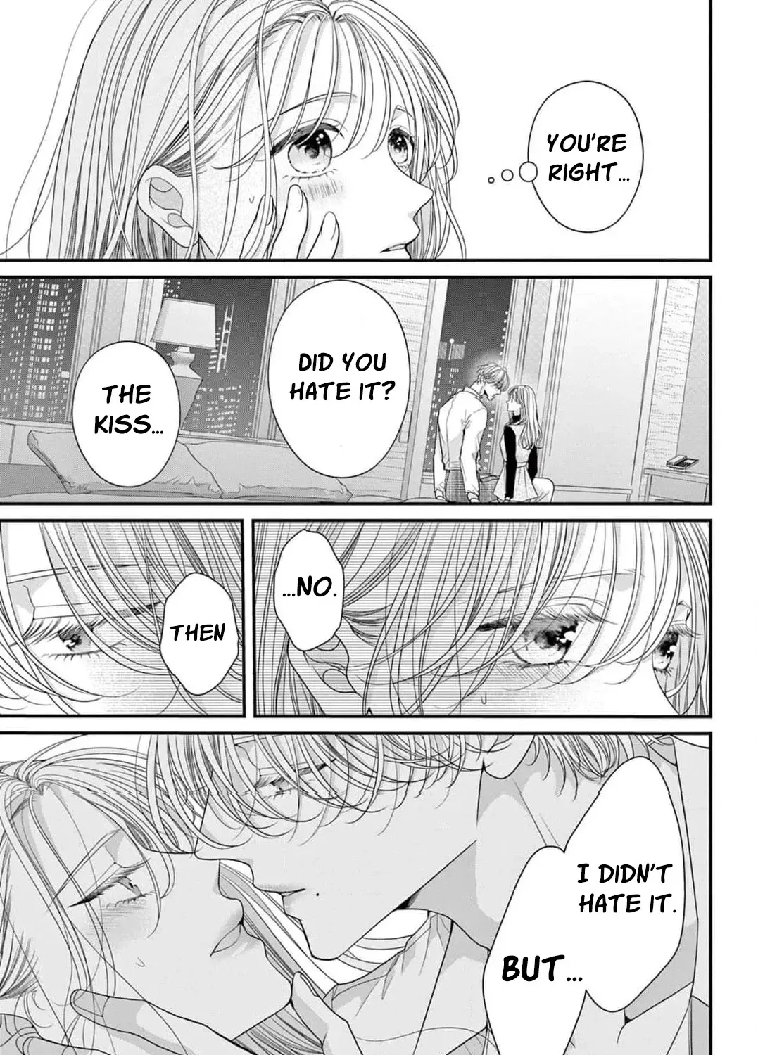 Hana wa Nido Sakimidareru Chapter 1 page 79 - 