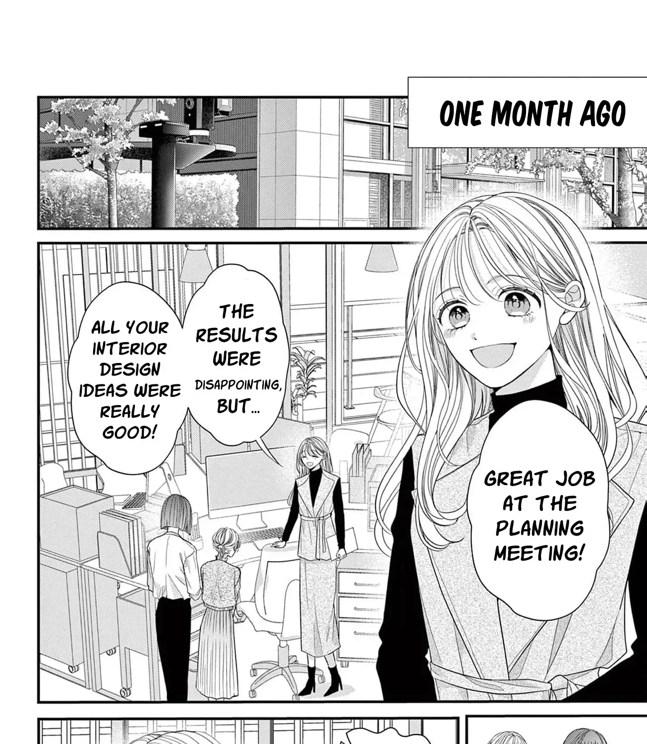 Hana wa Nido Sakimidareru Chapter 1 page 9 - 