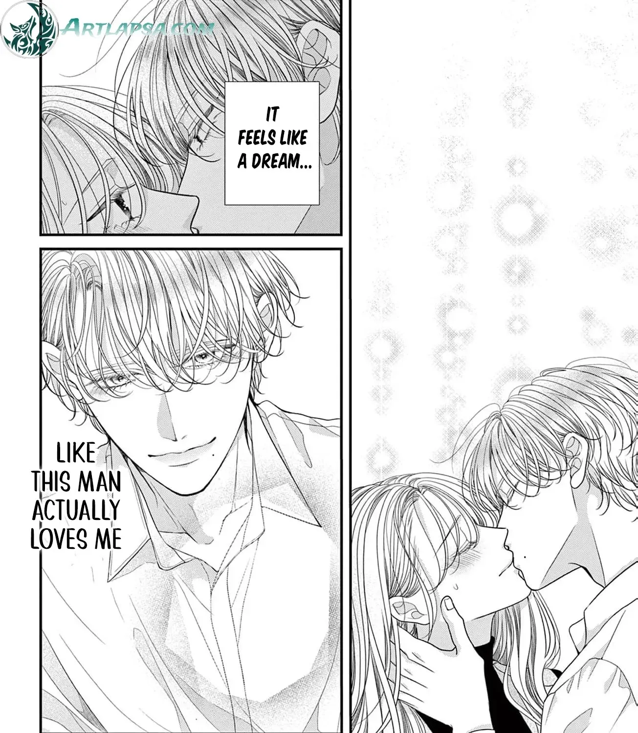 Hana wa Nido Sakimidareru Chapter 1 page 81 - 