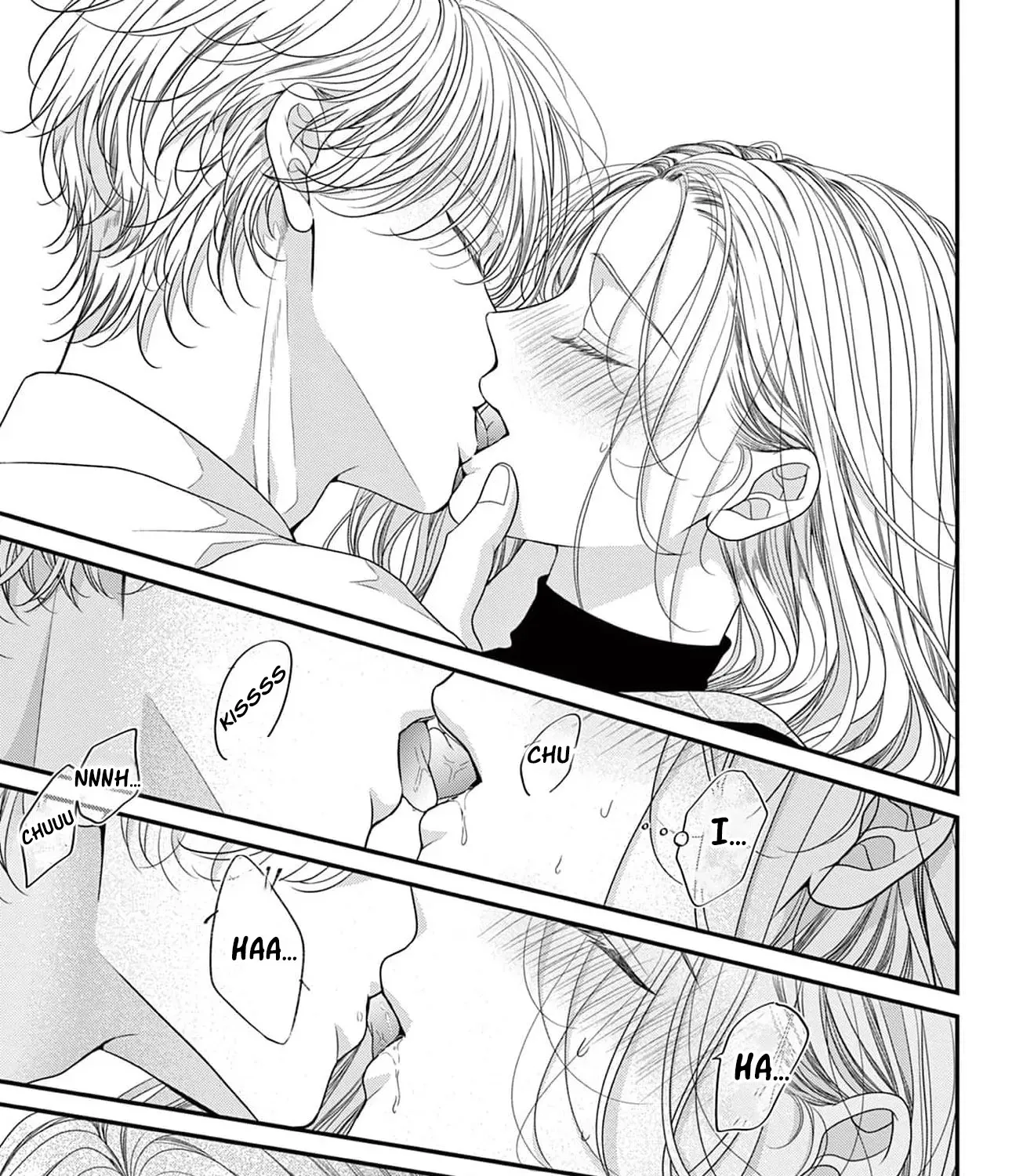 Hana wa Nido Sakimidareru Chapter 1 page 83 - 