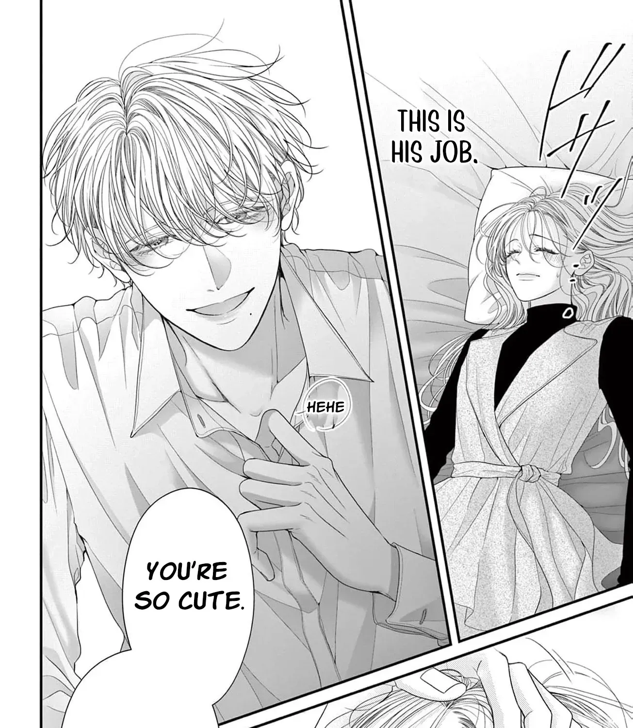 Hana wa Nido Sakimidareru Chapter 1 page 85 - 