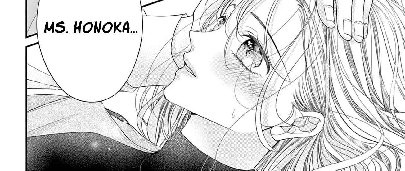 Hana wa Nido Sakimidareru Chapter 1 page 86 - 