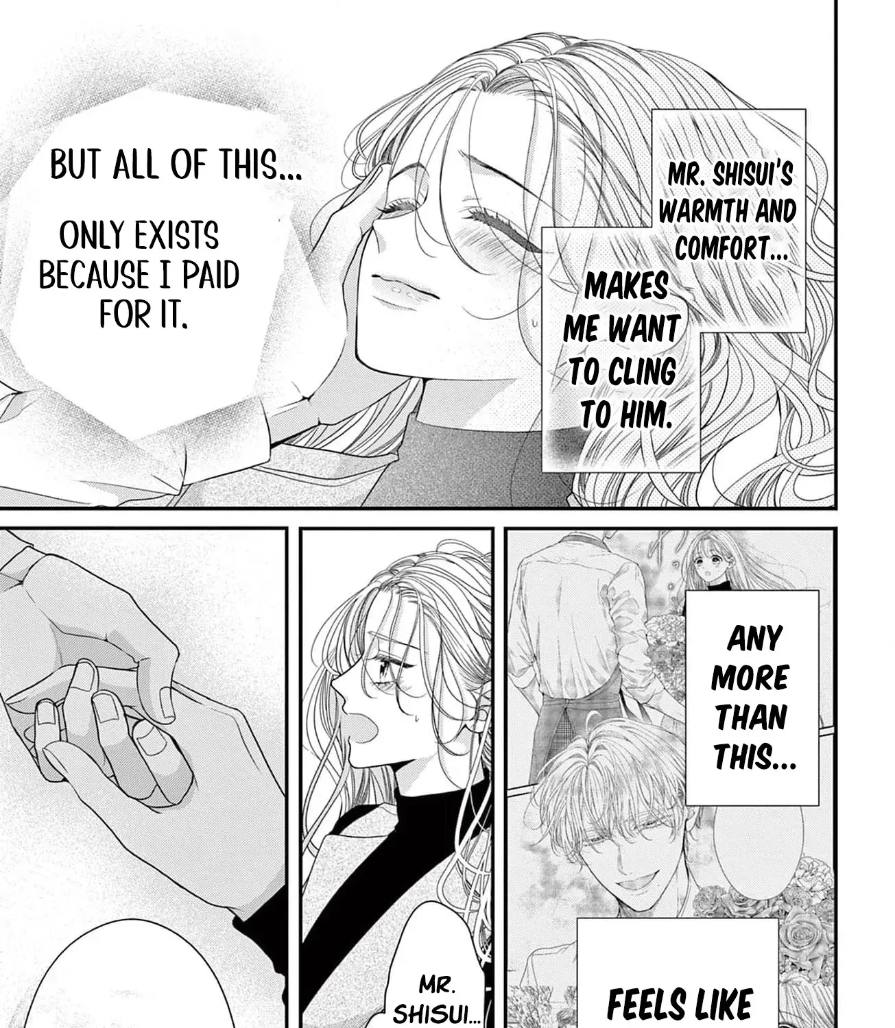 Hana wa Nido Sakimidareru Chapter 1 page 87 - 