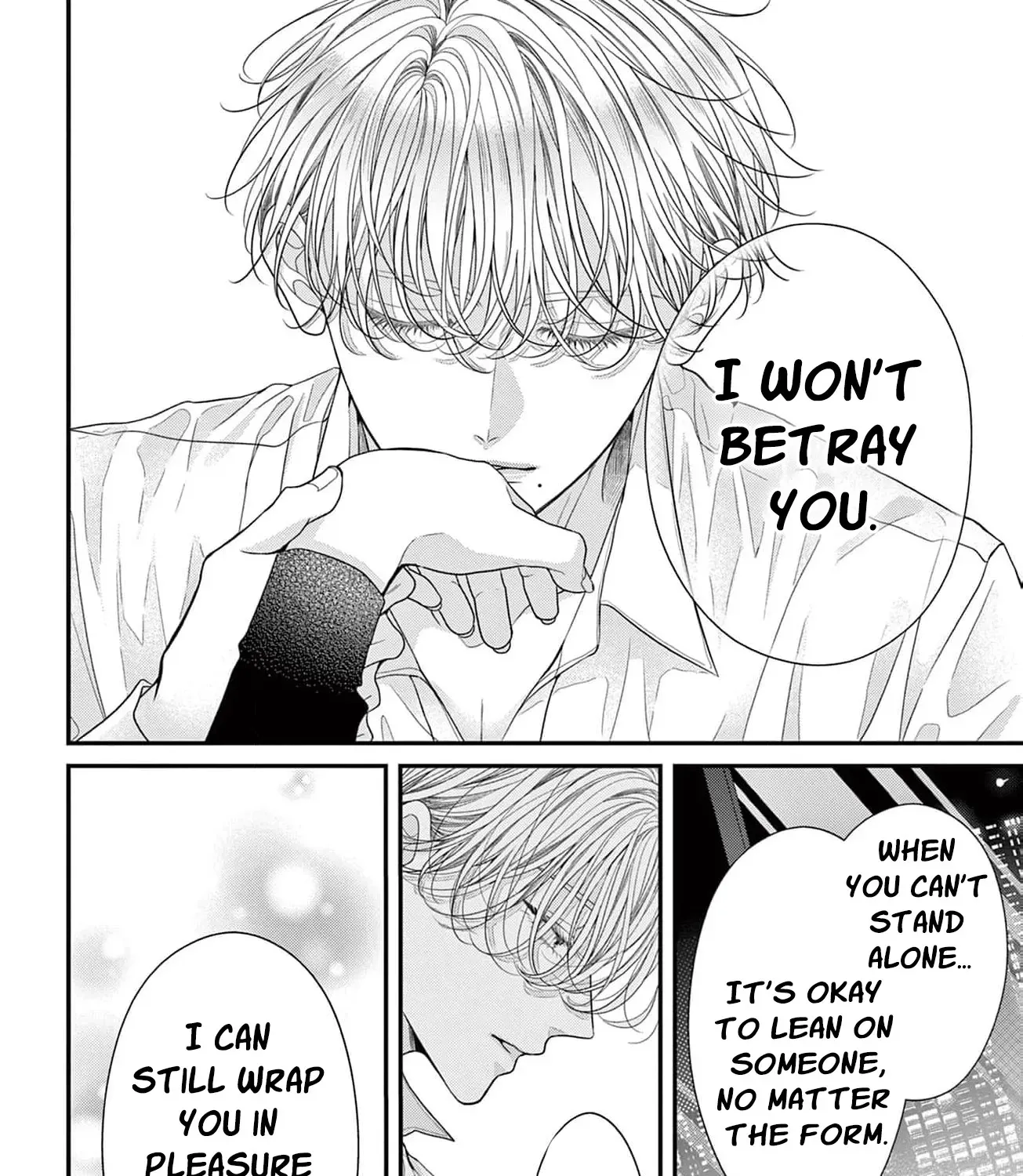 Hana wa Nido Sakimidareru Chapter 1 page 89 - 