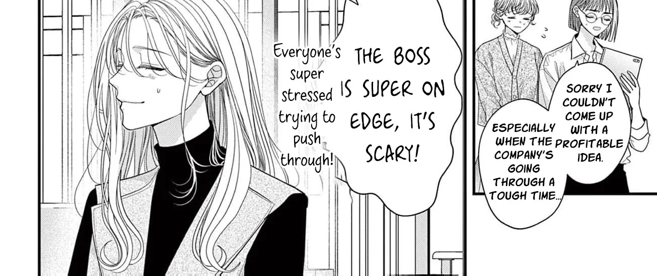 Hana wa Nido Sakimidareru Chapter 1 page 10 - 