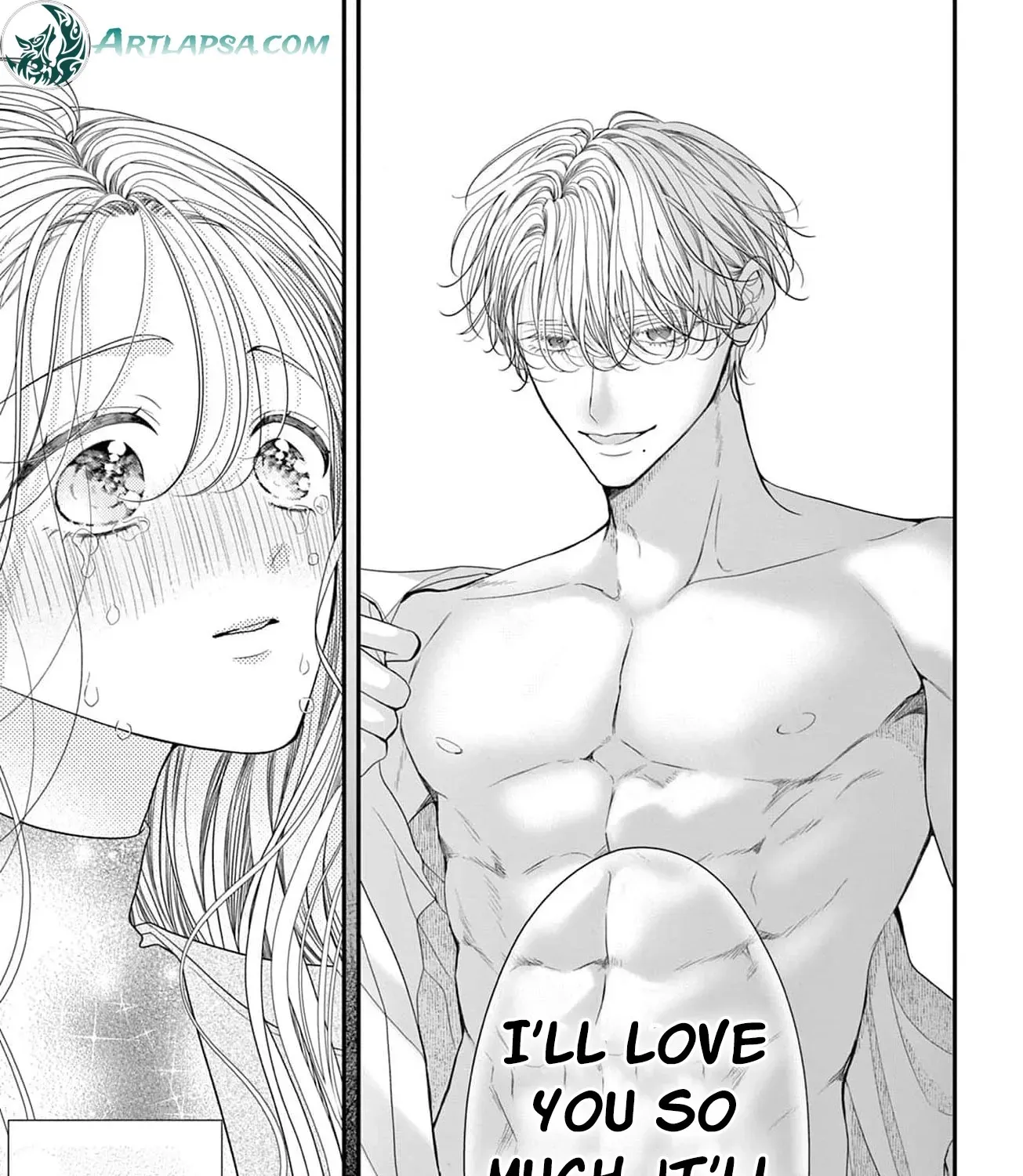 Hana wa Nido Sakimidareru Chapter 1 page 91 - 