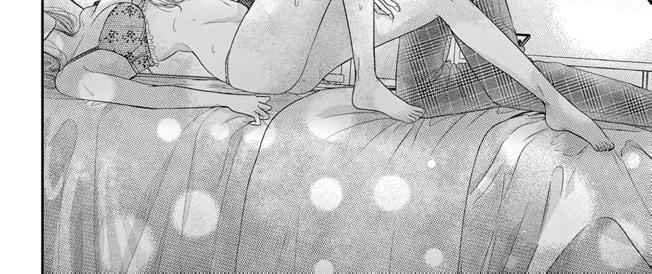 Hana wa Nido Sakimidareru Chapter 1 page 94 - 