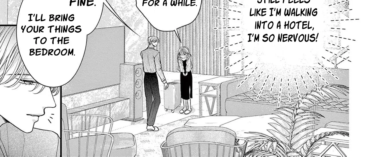 Hana wa Nido Sakimidareru Chapter 10 page 12 - 