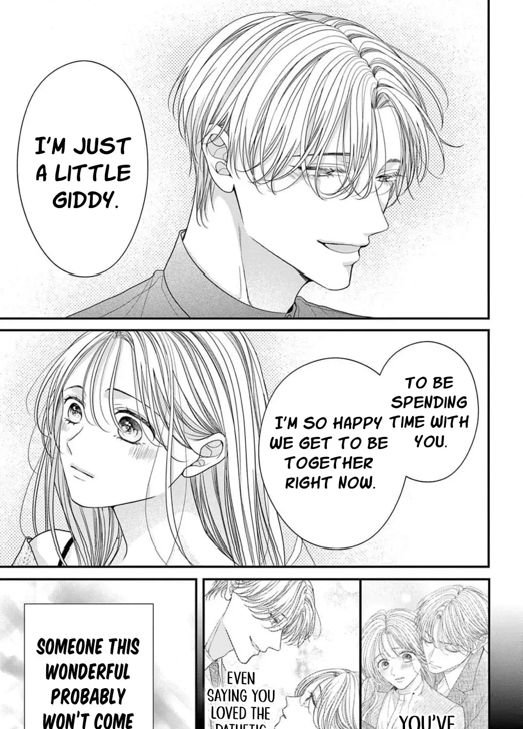 Hana wa Nido Sakimidareru Chapter 10 page 15 - 