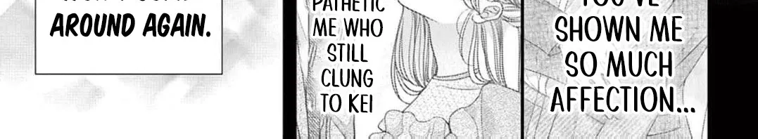 Hana wa Nido Sakimidareru Chapter 10 page 16 - 