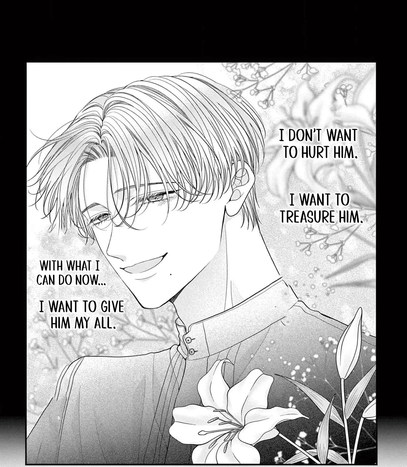 Hana wa Nido Sakimidareru Chapter 10 page 17 - 