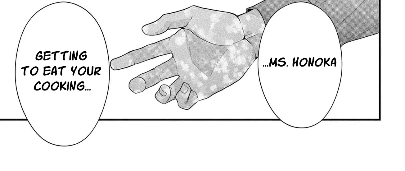 Hana wa Nido Sakimidareru Chapter 10 page 20 - 