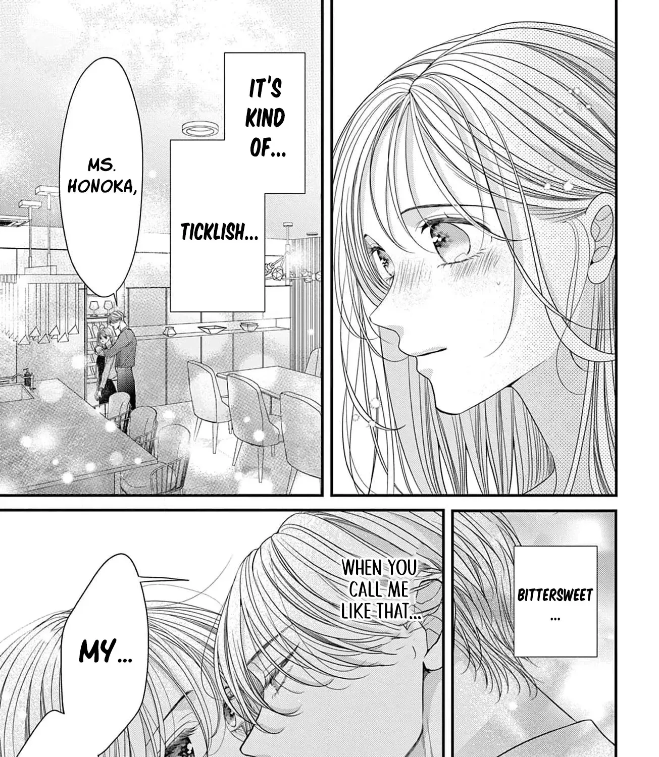 Hana wa Nido Sakimidareru Chapter 10 page 23 - 