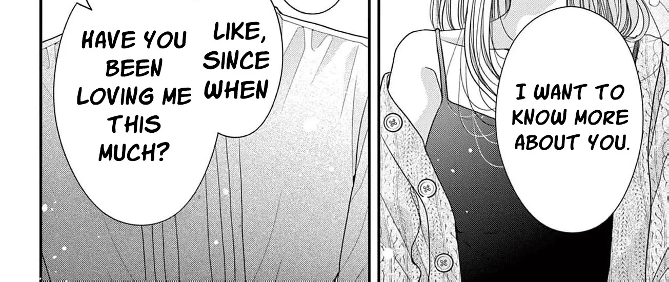 Hana wa Nido Sakimidareru Chapter 10 page 26 - 