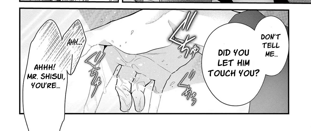 Hana wa Nido Sakimidareru Chapter 10 page 30 - 
