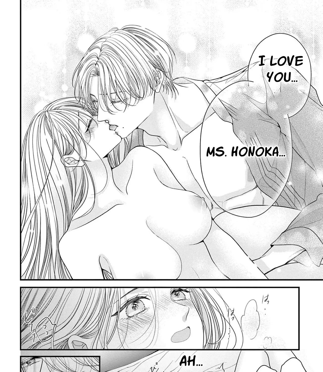 Hana wa Nido Sakimidareru Chapter 10 page 33 - 