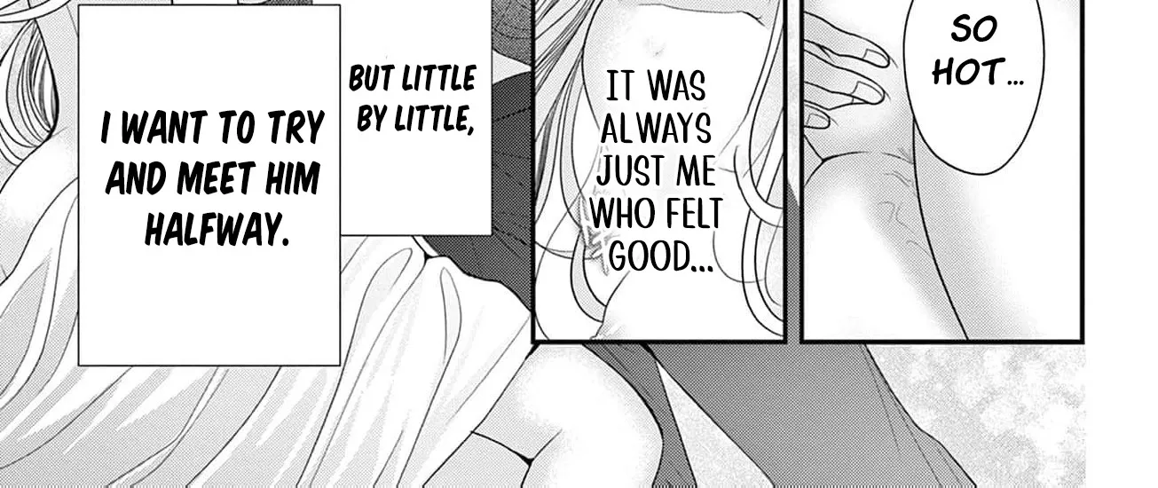 Hana wa Nido Sakimidareru Chapter 10 page 36 - 