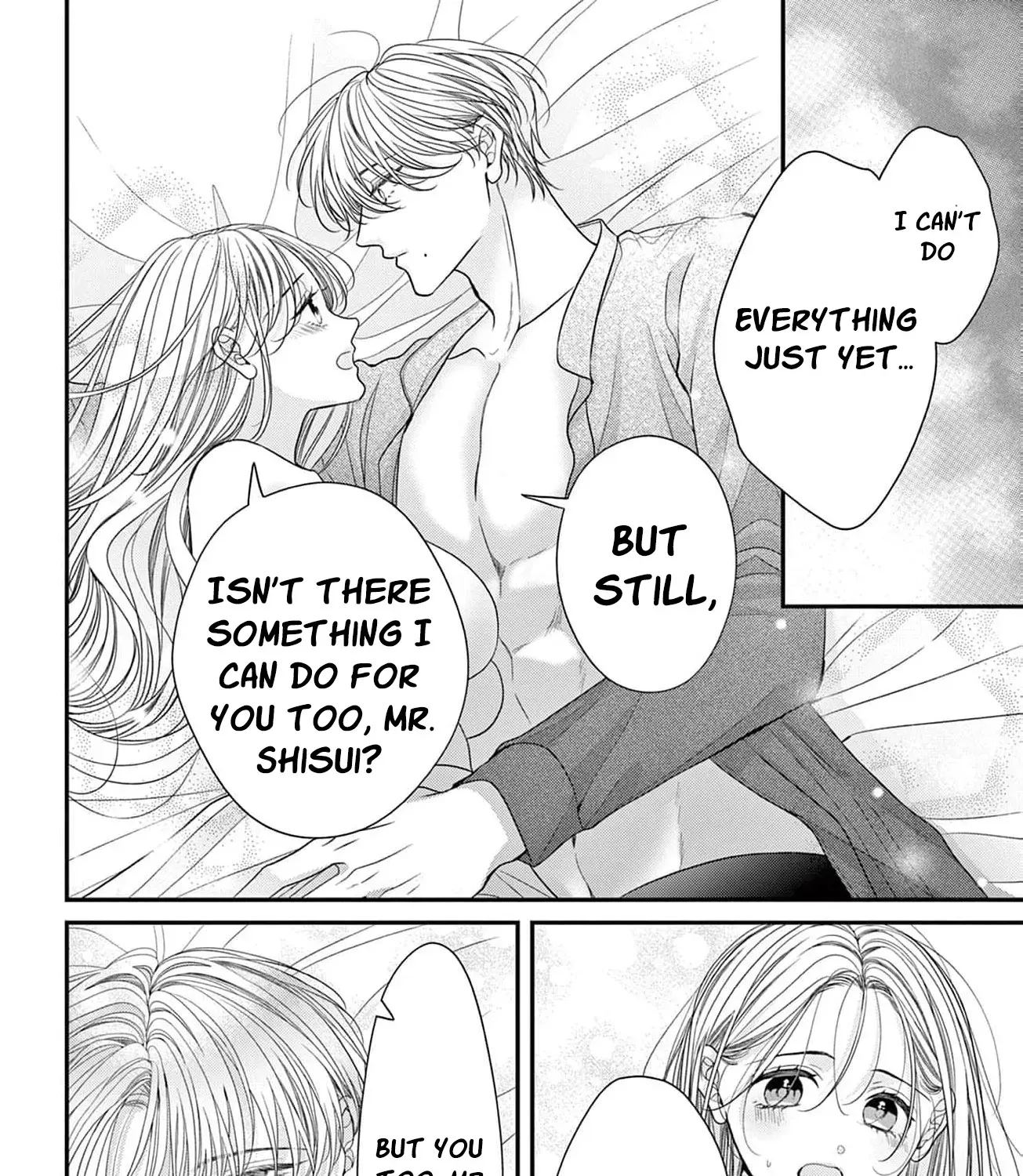 Hana wa Nido Sakimidareru Chapter 10 page 37 - 
