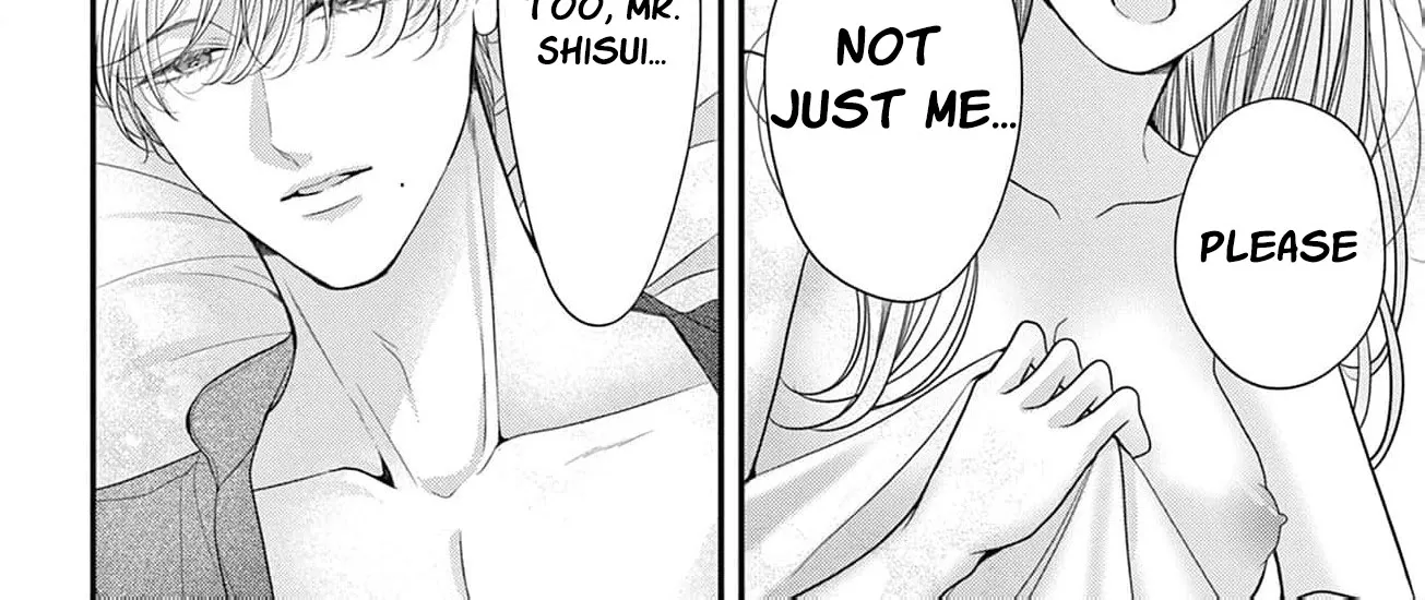 Hana wa Nido Sakimidareru Chapter 10 page 38 - 