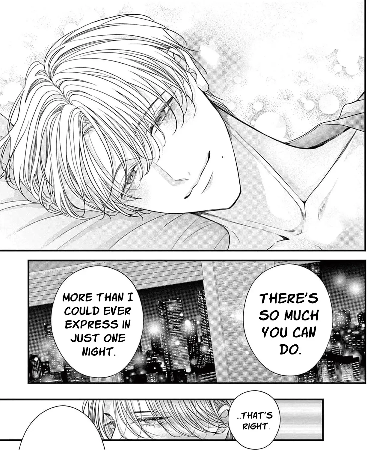 Hana wa Nido Sakimidareru Chapter 10 page 39 - 
