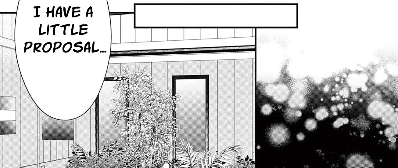 Hana wa Nido Sakimidareru Chapter 10 page 40 - 