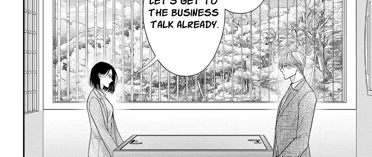 Hana wa Nido Sakimidareru Chapter 10 page 42 - 