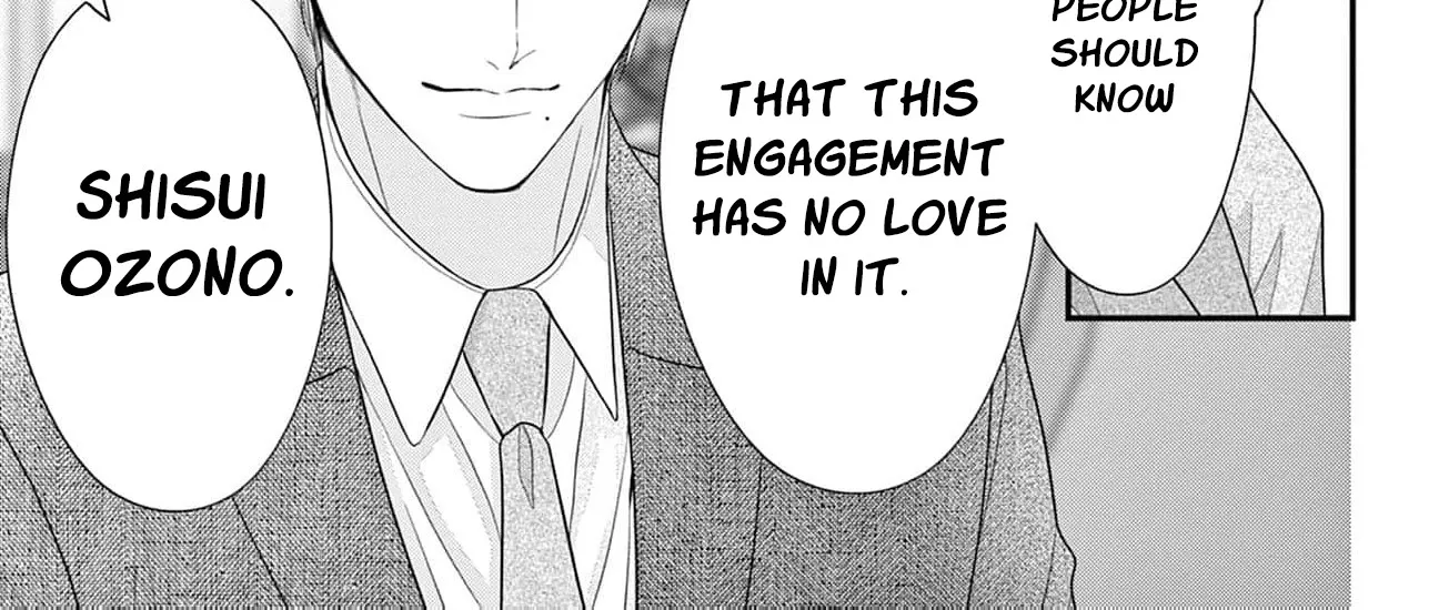 Hana wa Nido Sakimidareru Chapter 10 page 44 - 