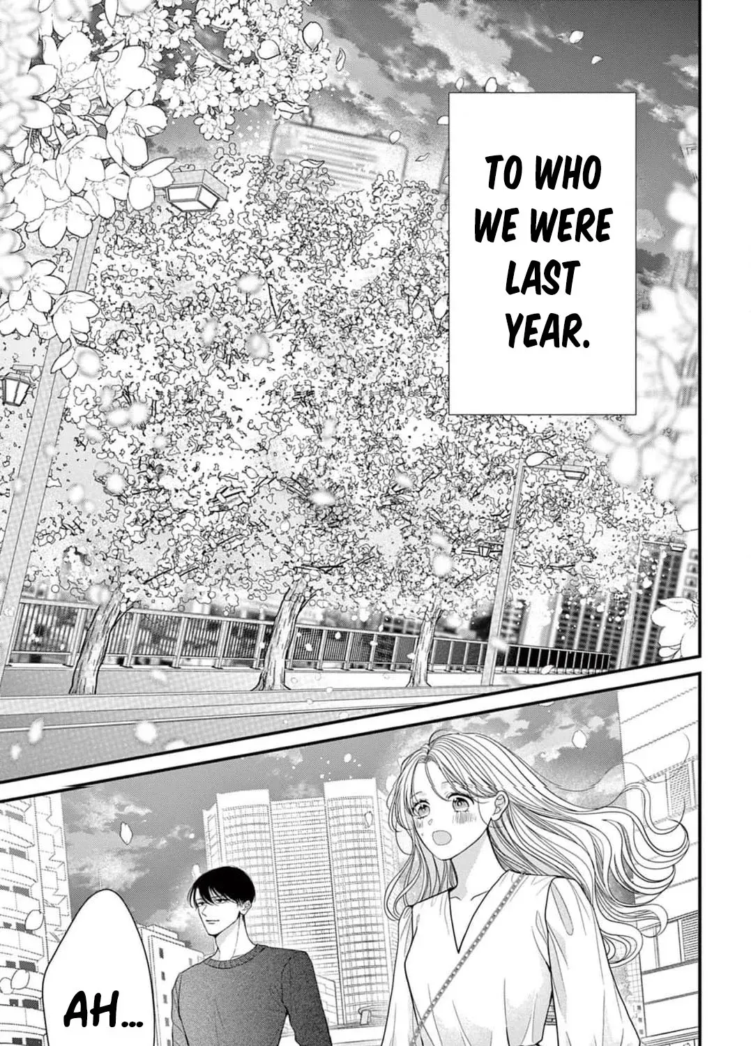 Hana wa Nido Sakimidareru Chapter 11 page 27 - 