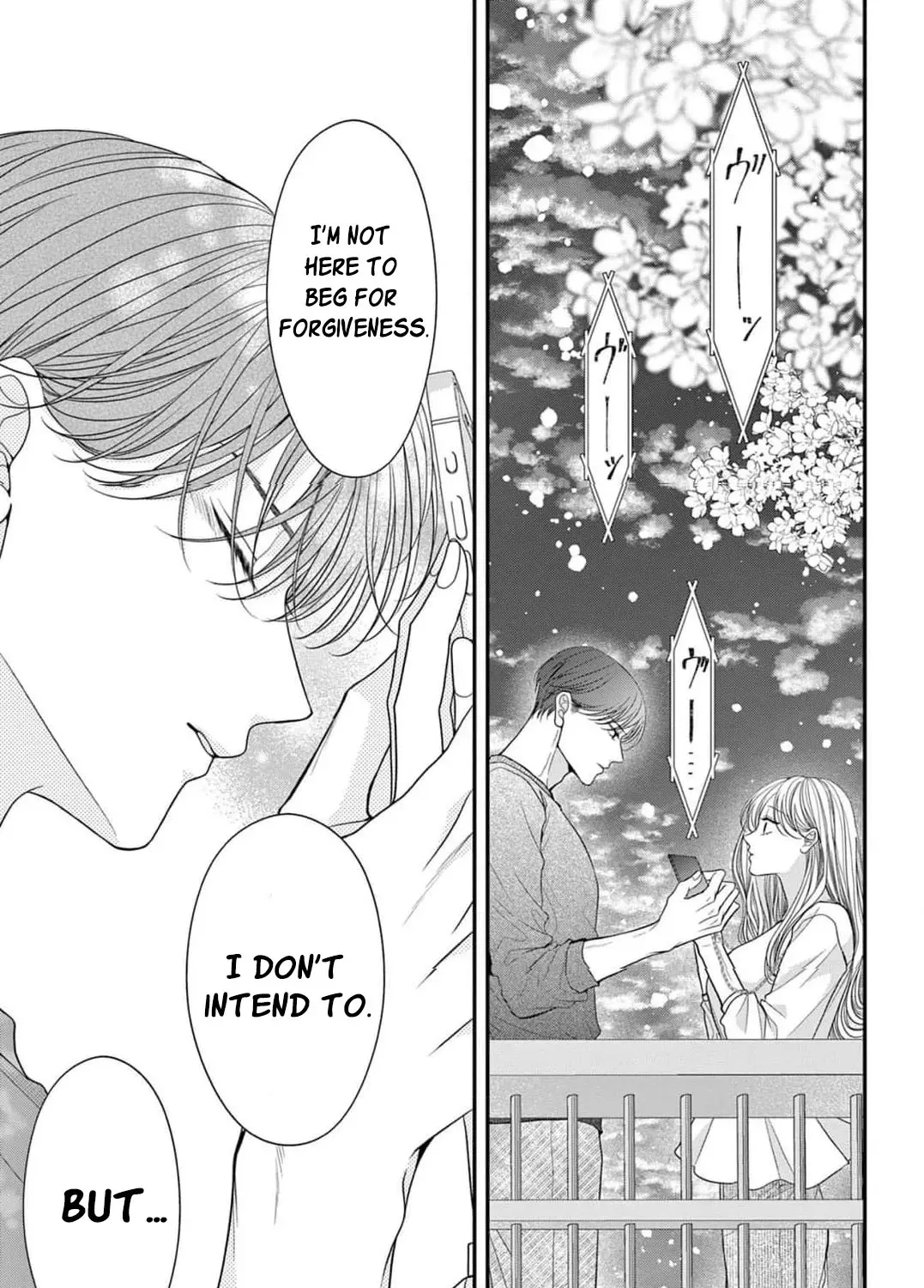 Hana wa Nido Sakimidareru Chapter 11 page 47 - 