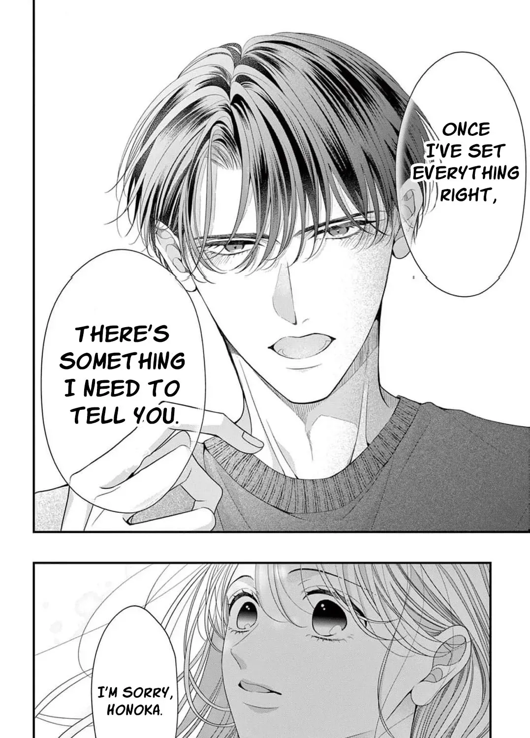 Hana wa Nido Sakimidareru Chapter 11 page 49 - 