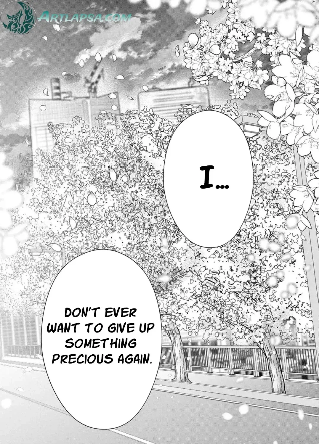 Hana wa Nido Sakimidareru Chapter 11 page 51 - 
