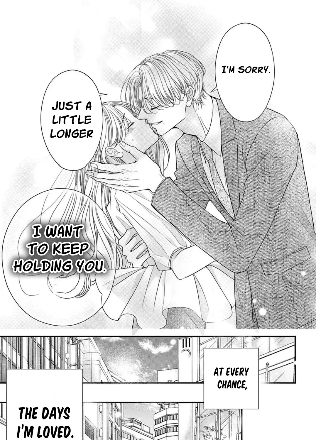 Hana wa Nido Sakimidareru Chapter 11 page 7 - 