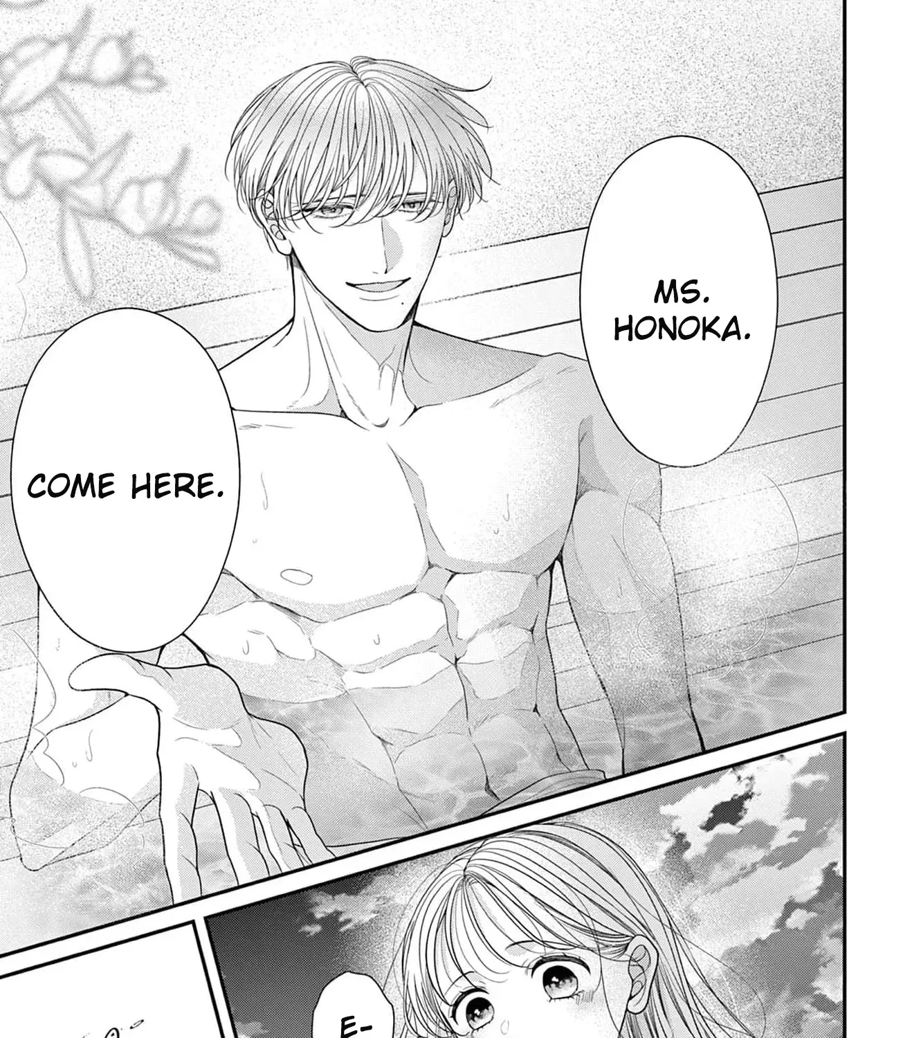 Hana wa Nido Sakimidareru Chapter 12 page 19 - 