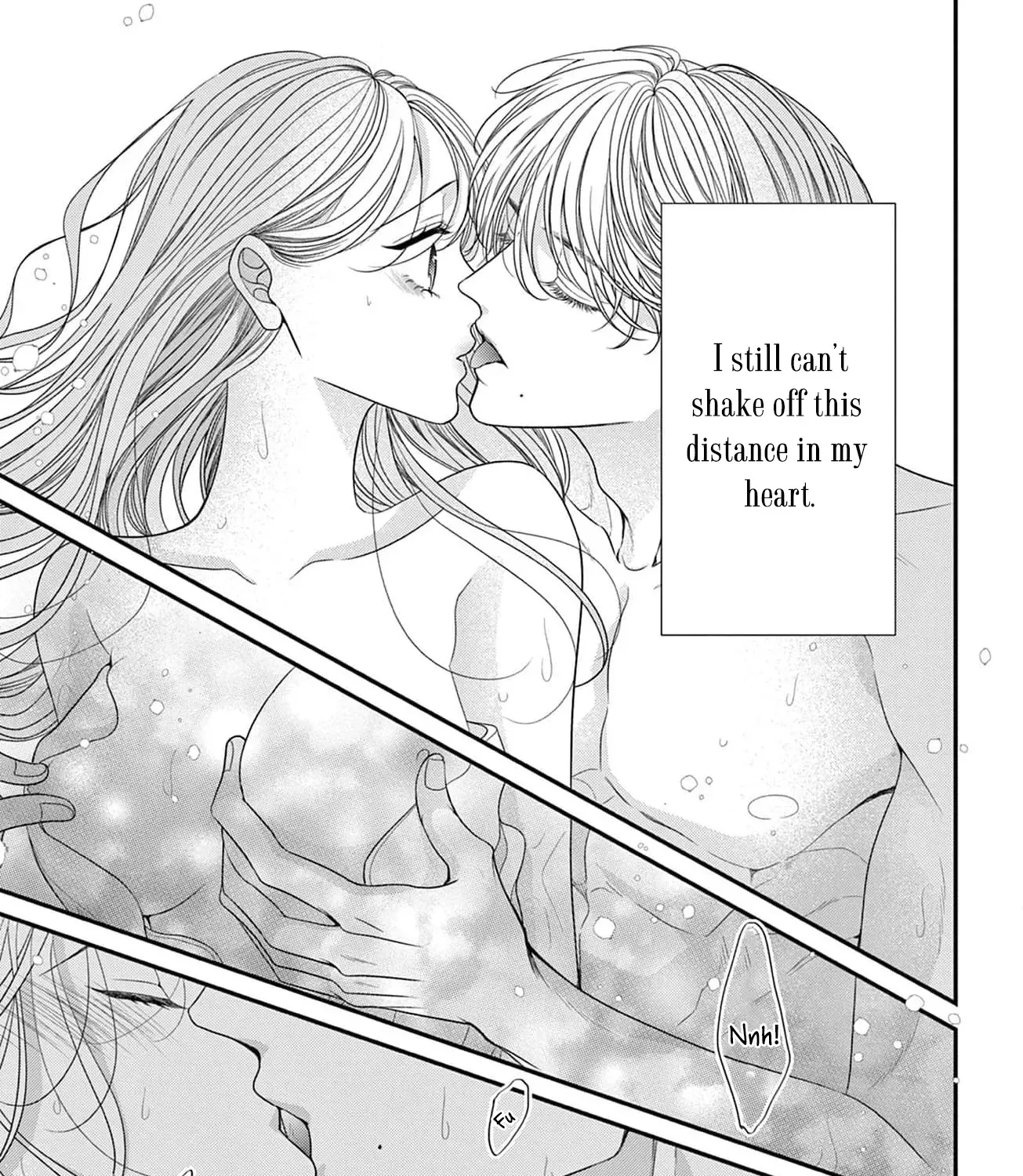 Hana wa Nido Sakimidareru Chapter 12 page 25 - 