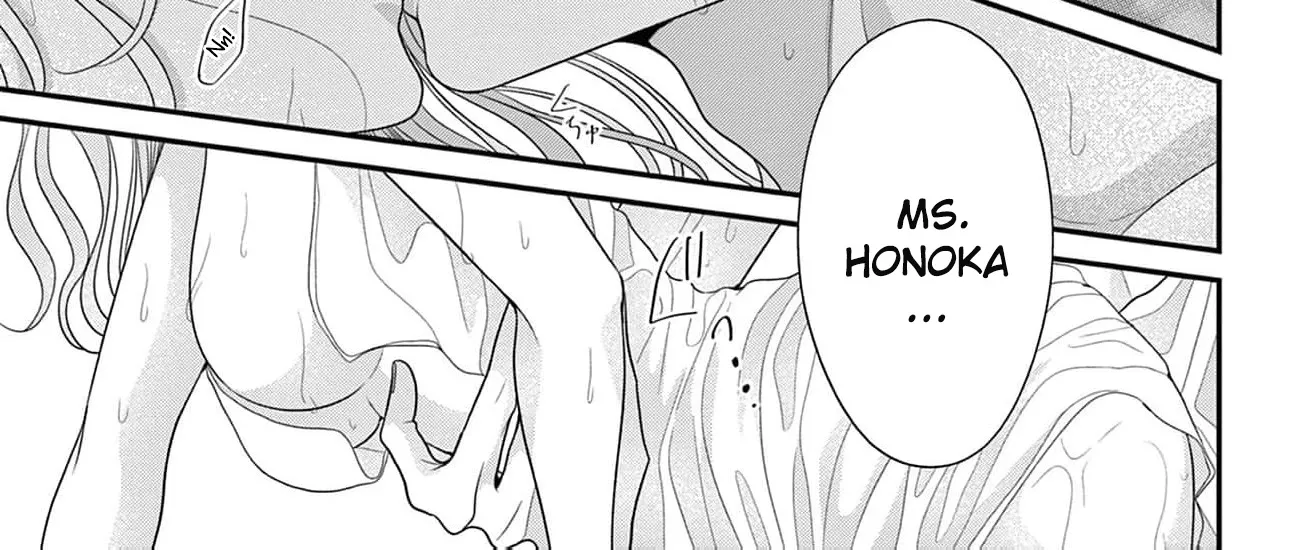 Hana wa Nido Sakimidareru Chapter 12 page 26 - 