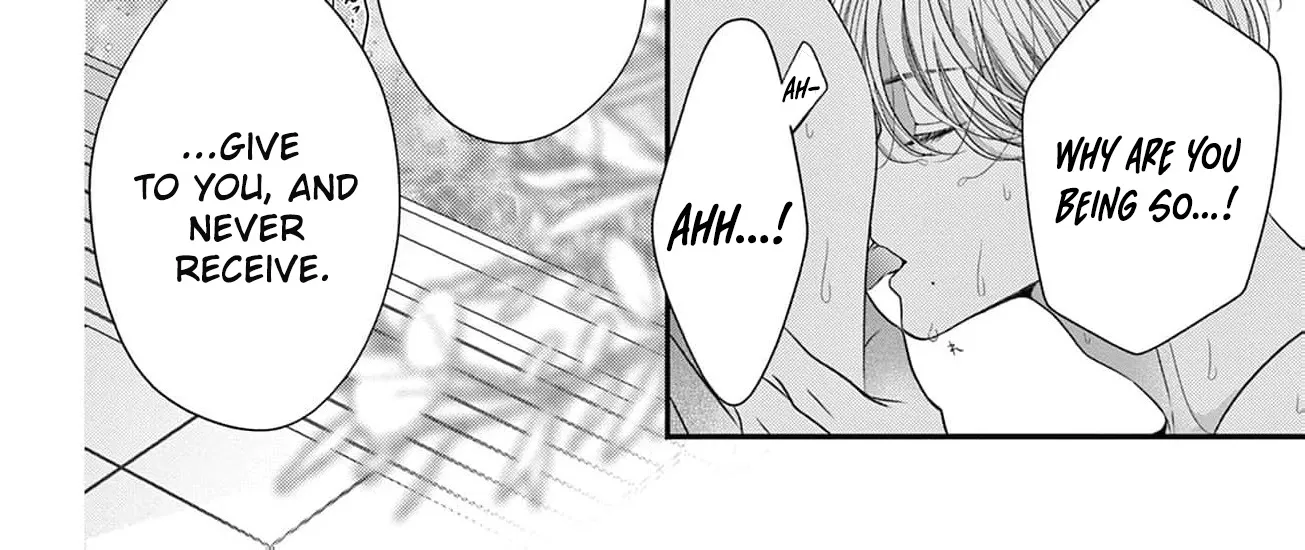 Hana wa Nido Sakimidareru Chapter 12 page 28 - 
