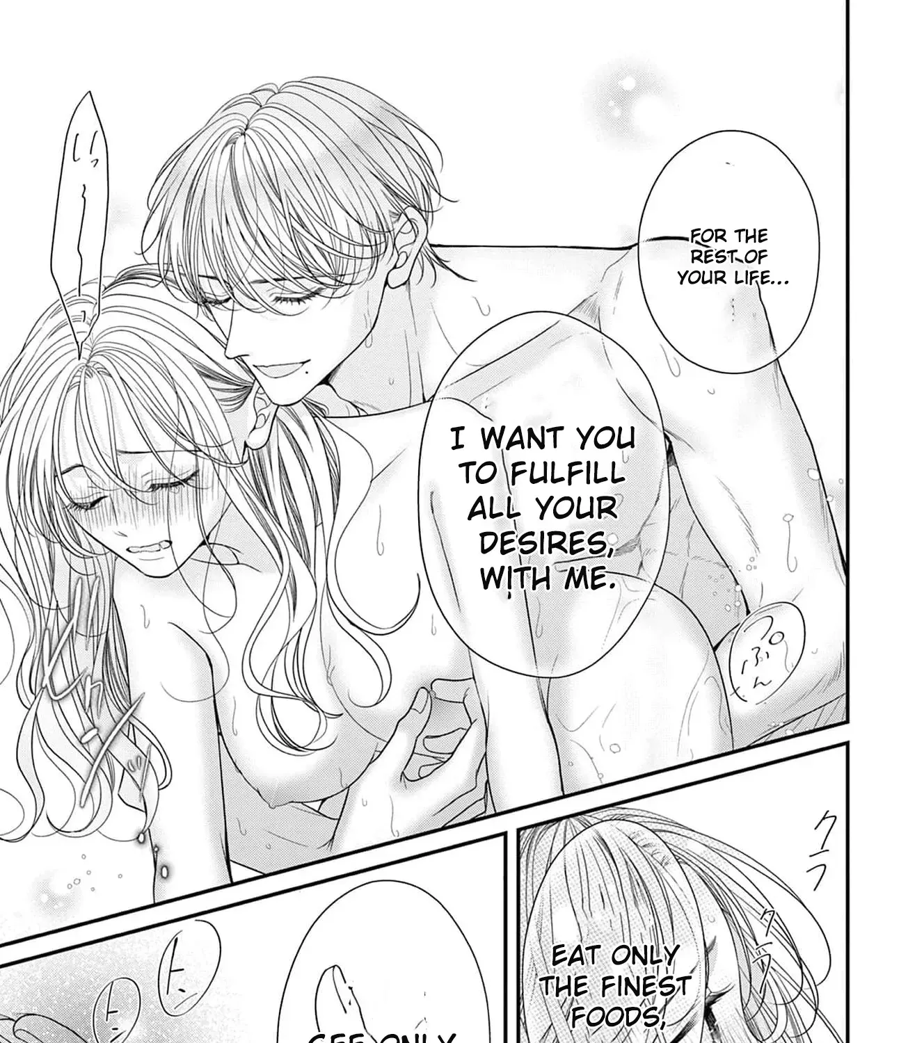Hana wa Nido Sakimidareru Chapter 12 page 29 - 