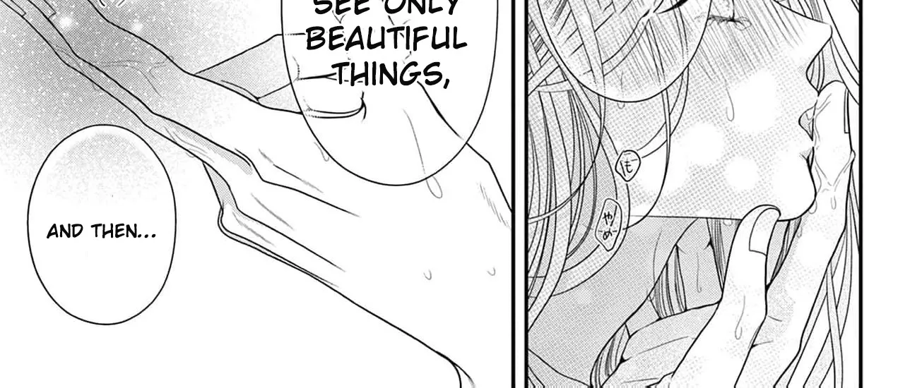 Hana wa Nido Sakimidareru Chapter 12 page 30 - 