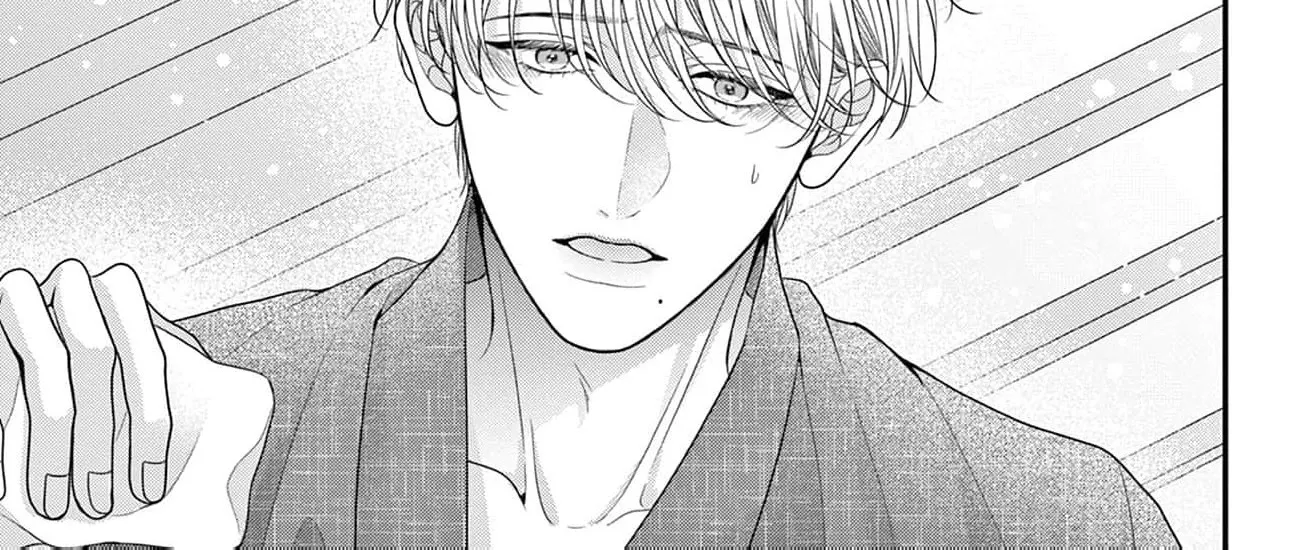 Hana wa Nido Sakimidareru Chapter 12 page 34 - 