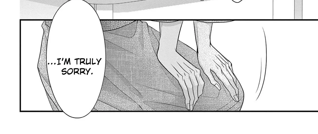 Hana wa Nido Sakimidareru Chapter 12 page 36 - 